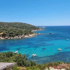 Nel Blu Dipinto Di Blu