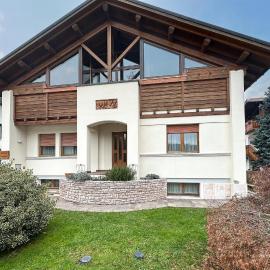Nice Apartment In Sovramonte With Wifi