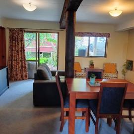 Tahunanui holiday apartment