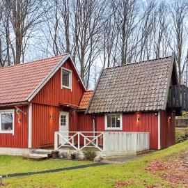 1 Bedroom Awesome Home In Ljungbyhed, hotel in Ljungbyhed