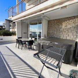 Astramaris Apartments