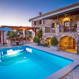 Villa Vita, hotel in Polje