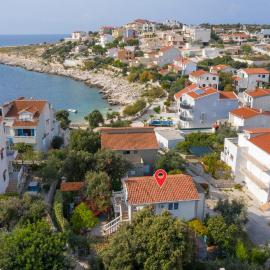 Holiday Home Mala Ostrica I