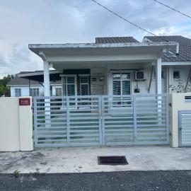 Ct tiara homestay, hotel in Kampung Kolam