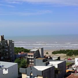 Depto San Bernardo céntrico2, hotel in San Bernardo