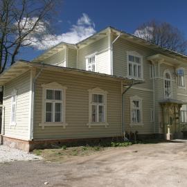 Kastani Home Accommodation, hotel in Tartu