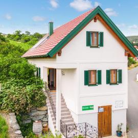 Ferienhaus Rechnitz, hotel u gradu 'Rechnitz'