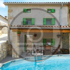 Amazing Home In Susnjevica With Wifi