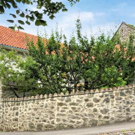 Nice Home In Novi Vinodolski With Wifi