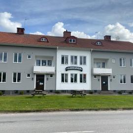 Vandrarhemmet Tärnan, hotel en Tibro