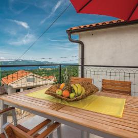 Stunning Home In Martina With Wifi – hotel w mieście Martina