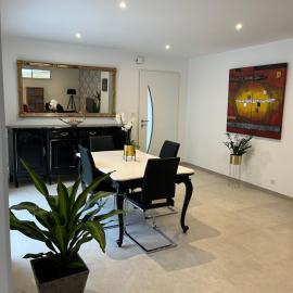 maison rue neuve, hotel en Plouay