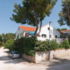 Apartment Supetar With Sea View Xii