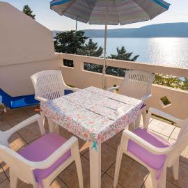2 Bedroom Awesome Apartment In Stara Novalja