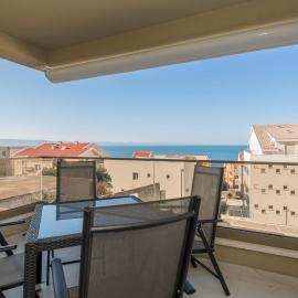 2 Bedroom Cozy Apartment In Tucepi