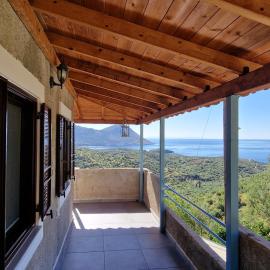 Archontoula's villa