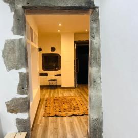 Casa da Grota do Bravo, hotel a Nordeste