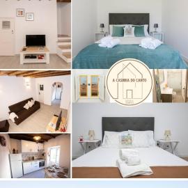 A Casinha do Canto, hotel in Moura