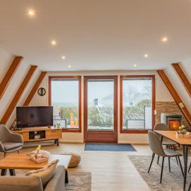2 Bedroom Nice Home In Friedrichskoog, hotel in Friedrichskoog