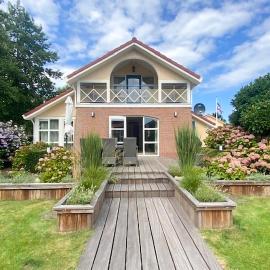 3 Bedroom Lovely Home In Workum