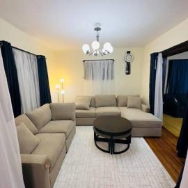 Home besides Niagara Falls, NY, hotel u gradu Najagara Fols