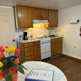 Kings Studio Apartment A, Hotel in Nome