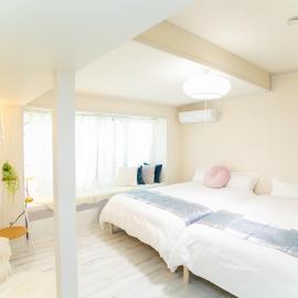 Miraie Yokkaichi Simizucho 2, hotel i Yokkaichi