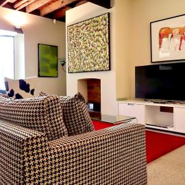 Inner City Executive Living