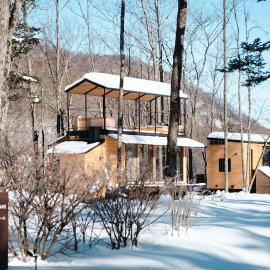 Moving Inn Tokachi Kitanomori, hotel en Taiki