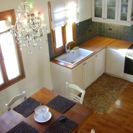Valley View House