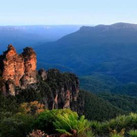 Nature at your Doorstep