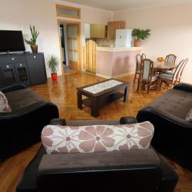 Apartments Pax