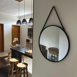 Apartamento Estrada Real - Apart Hotel em Marmelópolis, hotel v destinaci Queimada
