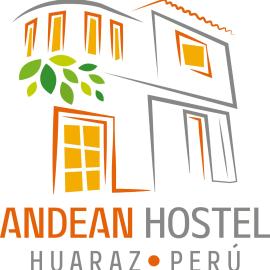Andean Hostel, hotel i Huaraz