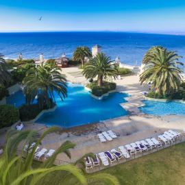 Hippocampus Resort & Spa