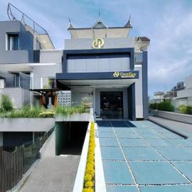 Double D Guesthouse Syariah, hotel a Bukittinggi