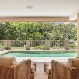 Stanwell Beach Glass House, khách sạn ở Stanwell Park
