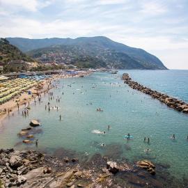 2 Bedroom Awesome Apartment In Moneglia