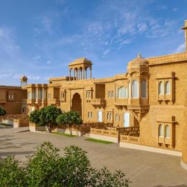 Storii By ITC Hotels, Jaisalmer