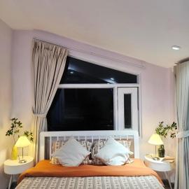 Son house Ninh Chữ cách biển 150m to the beach, hotel in Ninh Hải