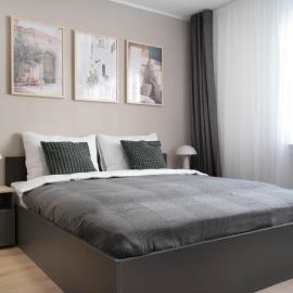 Central Bonn Apartments I home2share, hotel v Bonne