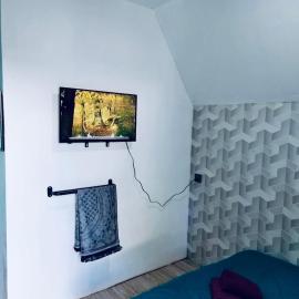 Roomstay Wadihana, hotell sihtkohas Yan