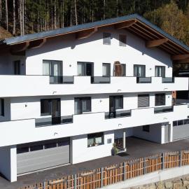 Bergliebe Apartments