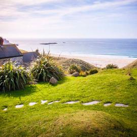 Cats Cradle Beach Cottage in Amazing Location