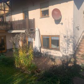 Chill out 3, Hotel in Elsenfeld