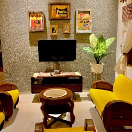 Omah Tabon Homestay Heritage Stay near Malioboro