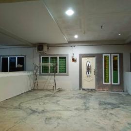 Anis Gerikhomestay, Taman Desa Baiduri 15, hotel u gradu 'Gerik'