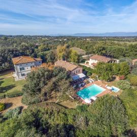Cozy Home In Fucecchio With Wifi
