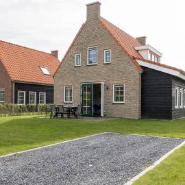 Hello Zeeland - vakantiewoning Knuitershoek 90, Hotel in Ossenisse