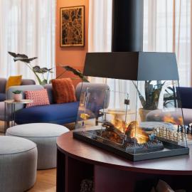 Stay KooooK Leipzig City - Online Check In, hotel din Leipzig